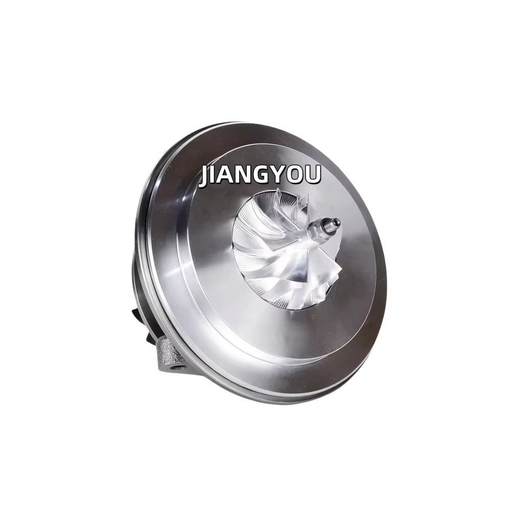 Turbocharger Core