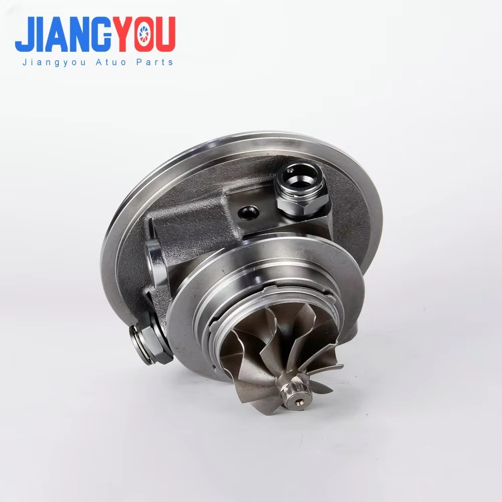 Turbocharger Core