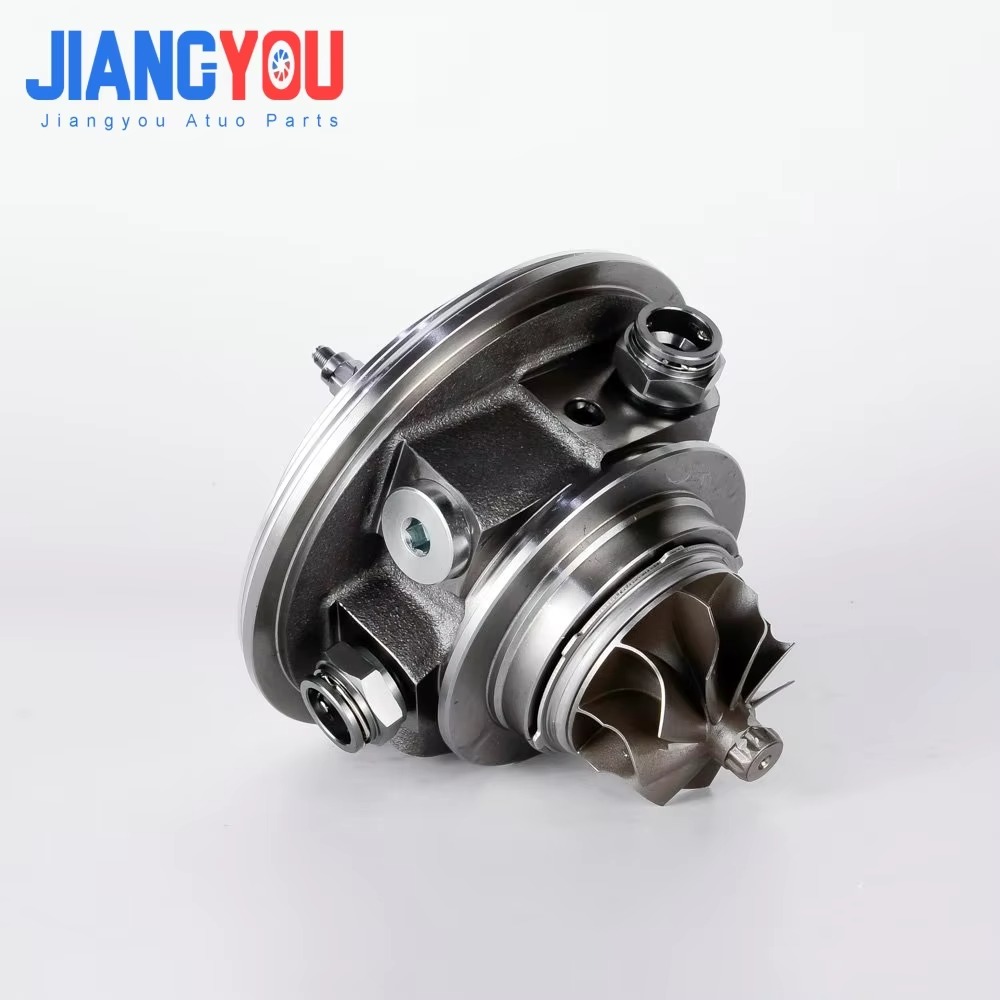 Turbocharger Core