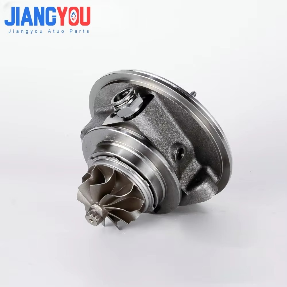 Turbocharger Core
