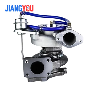CT15B Turboaggregat 17201-46040
