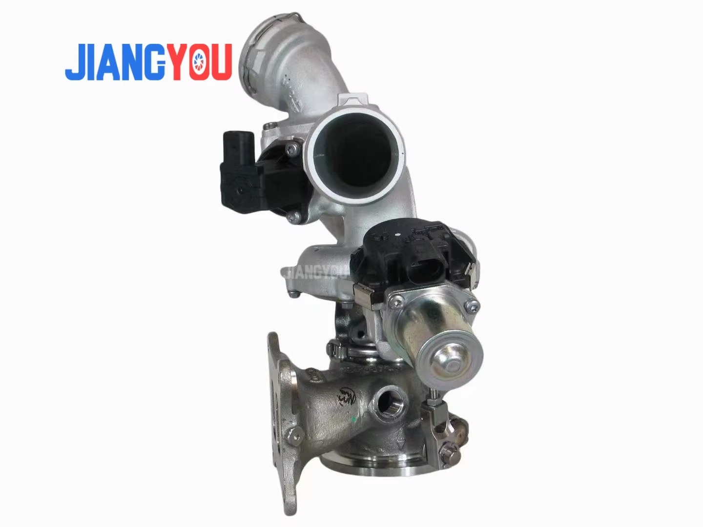 Turbocharger