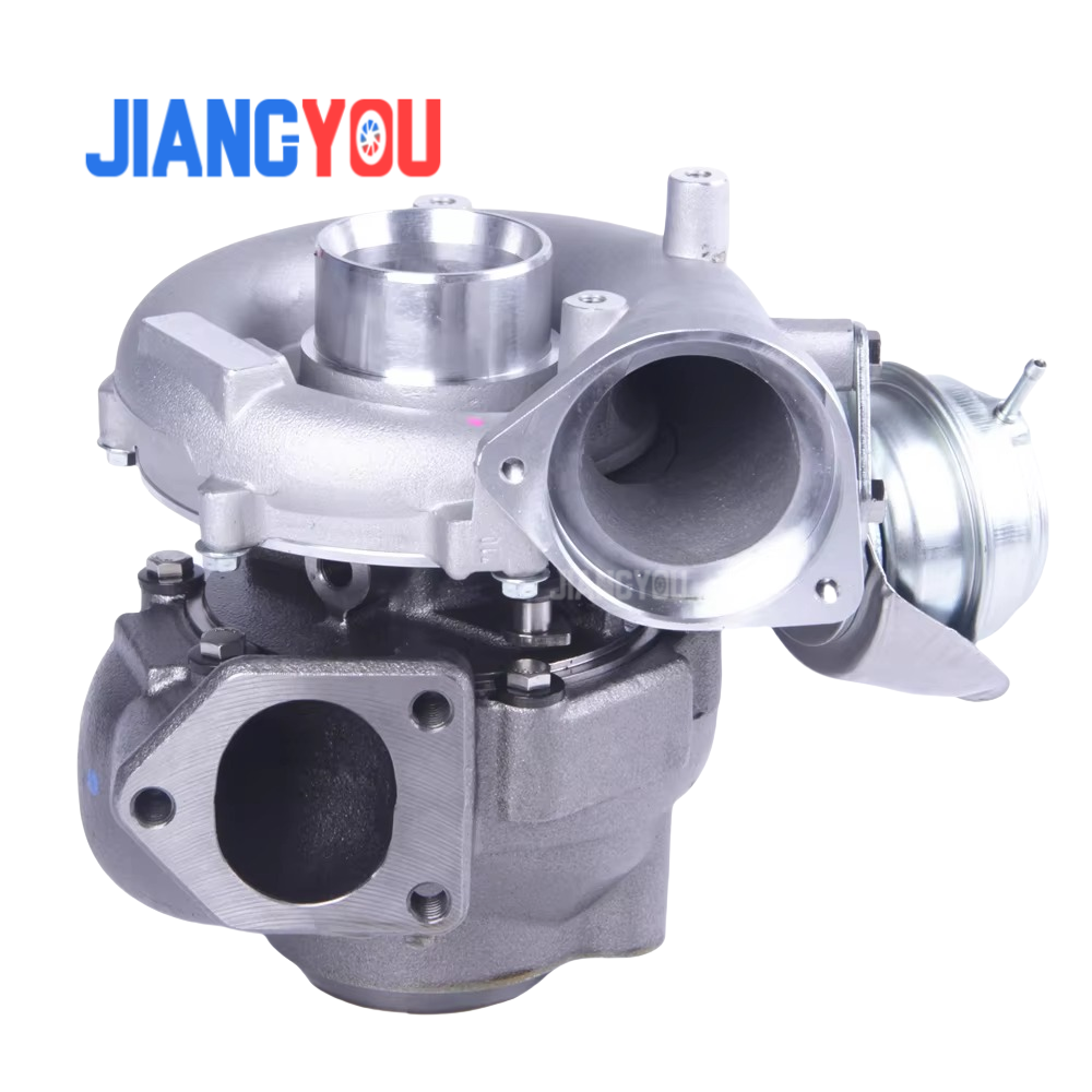 Turbocharger 725364 725364-5018S