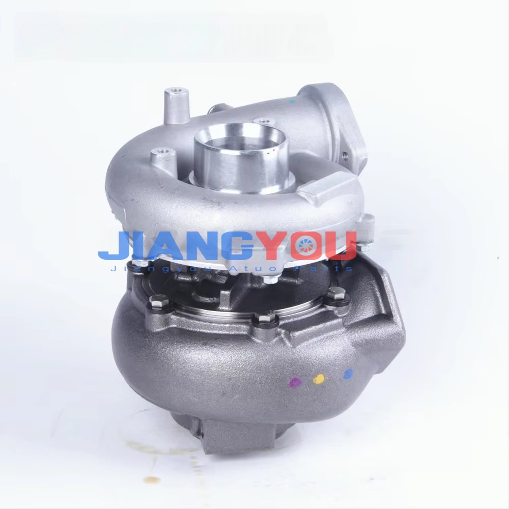 Turbocharger 725364 725364-5018S