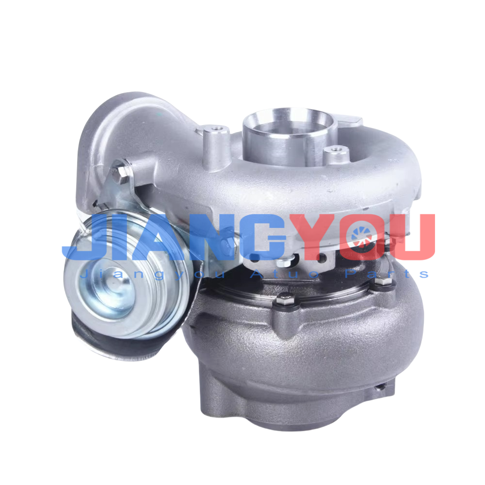 Turbocharger 725364 725364-5018S