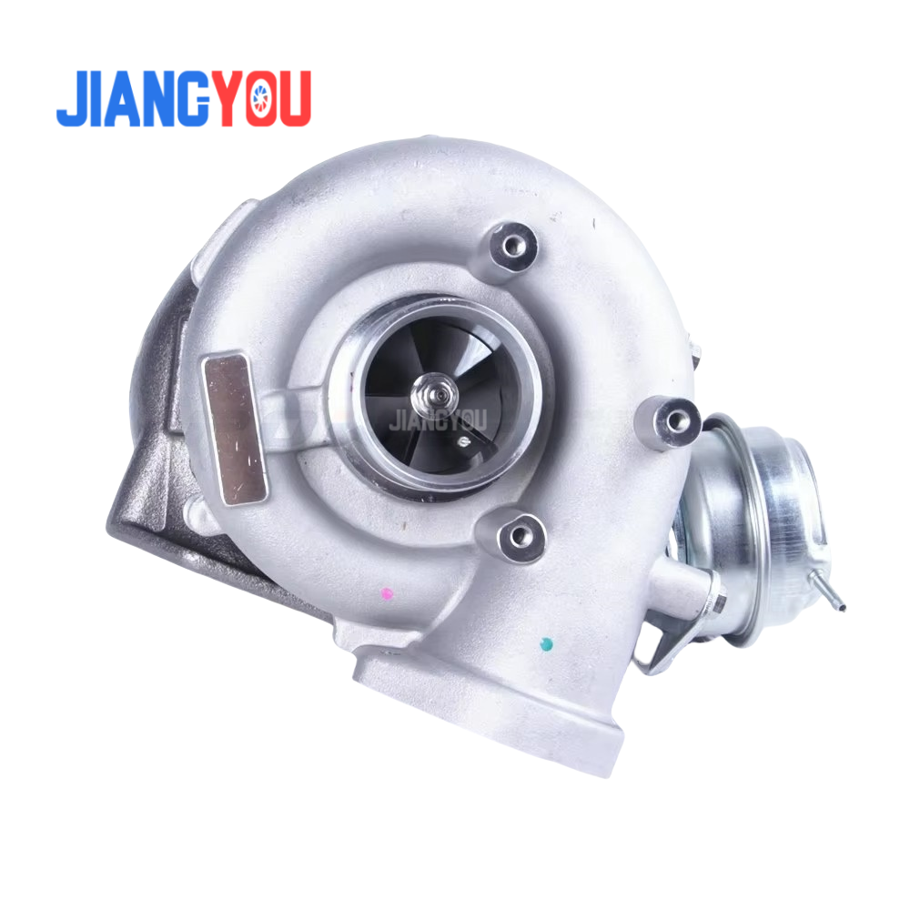Turbocharger 725364 725364-5018S