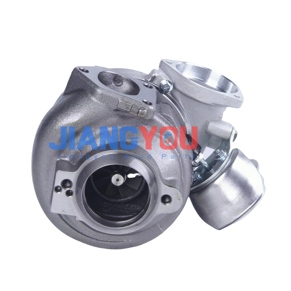 Turbocharger 725364 725364-5018S