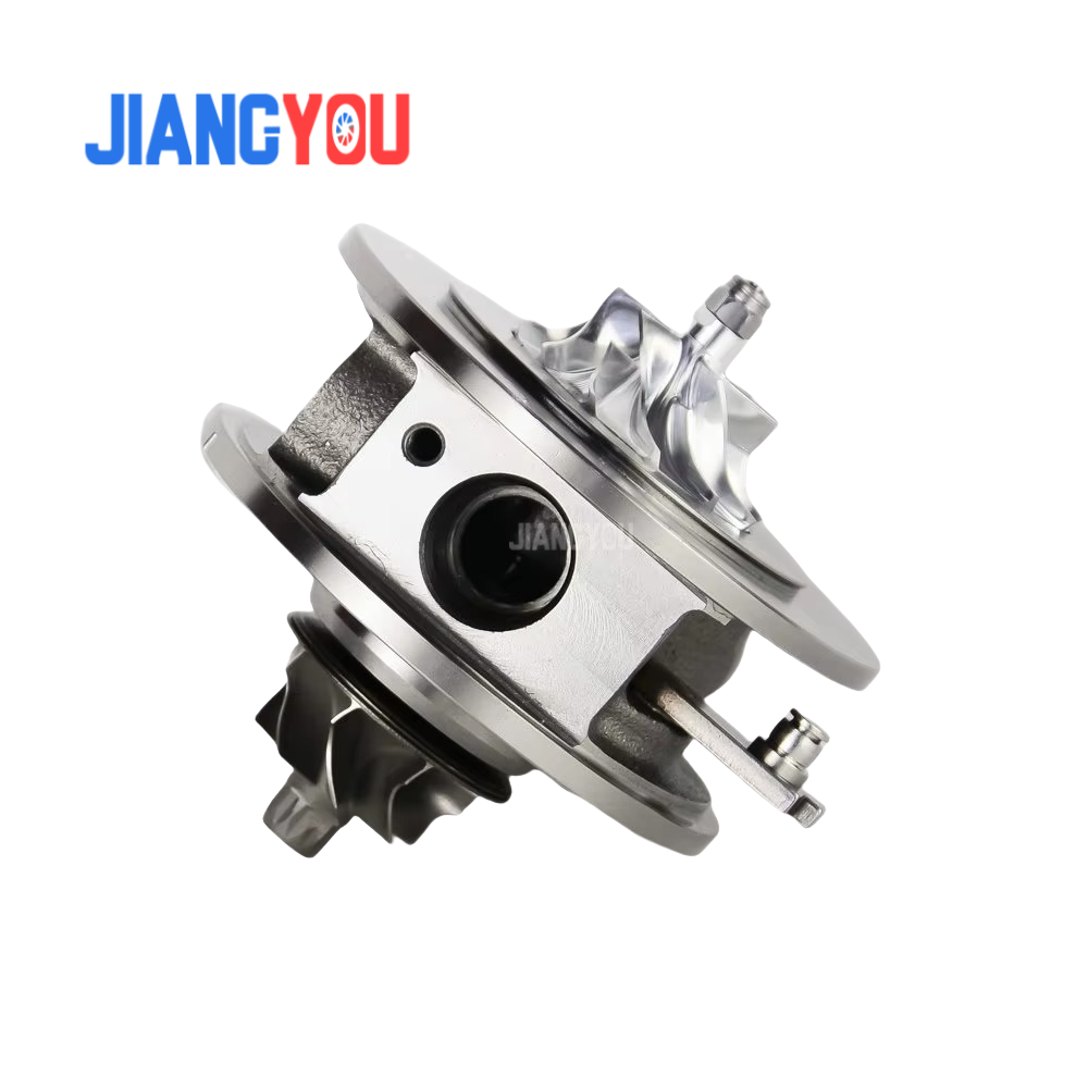 Turbocharger Cartridge