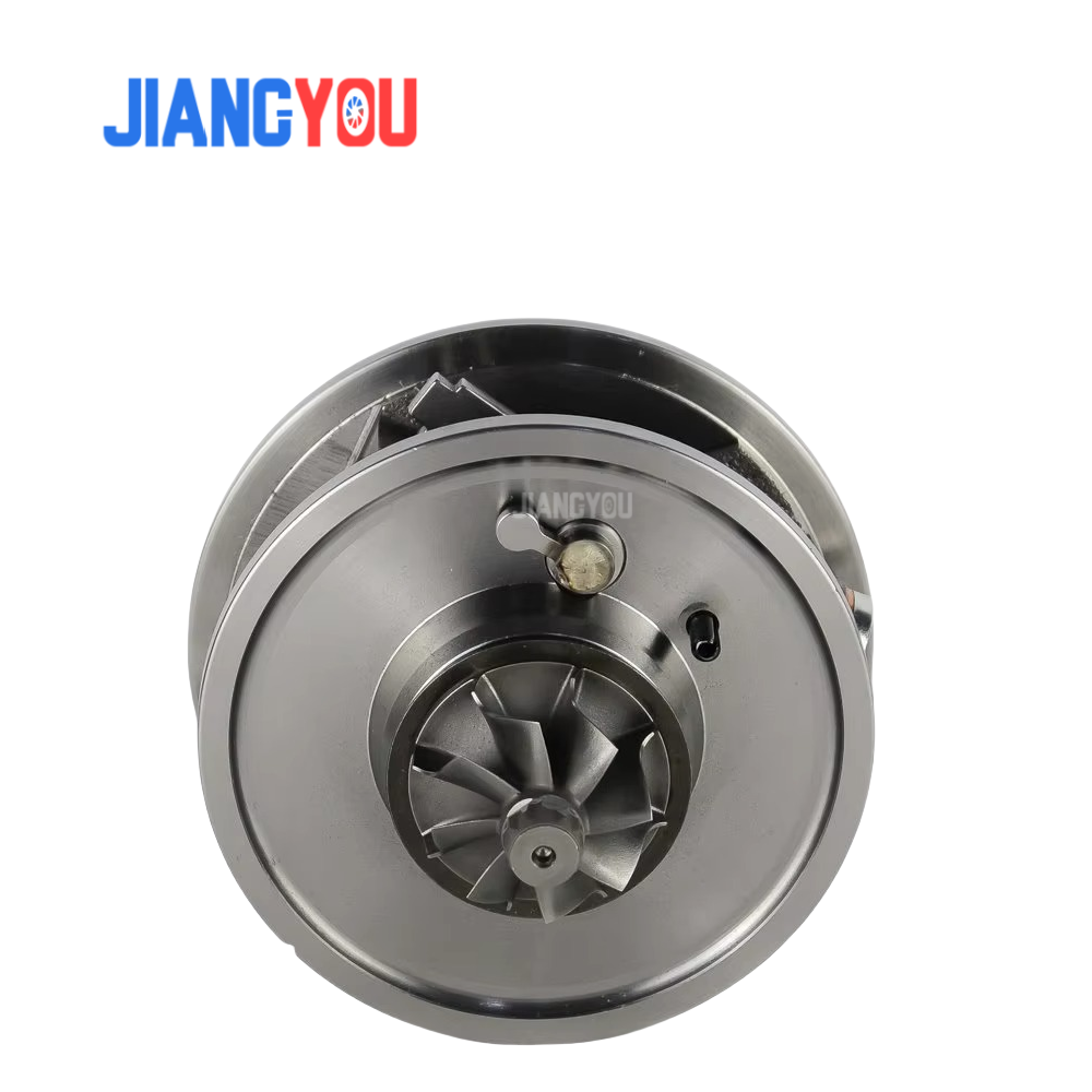Turbocharger Cartridge