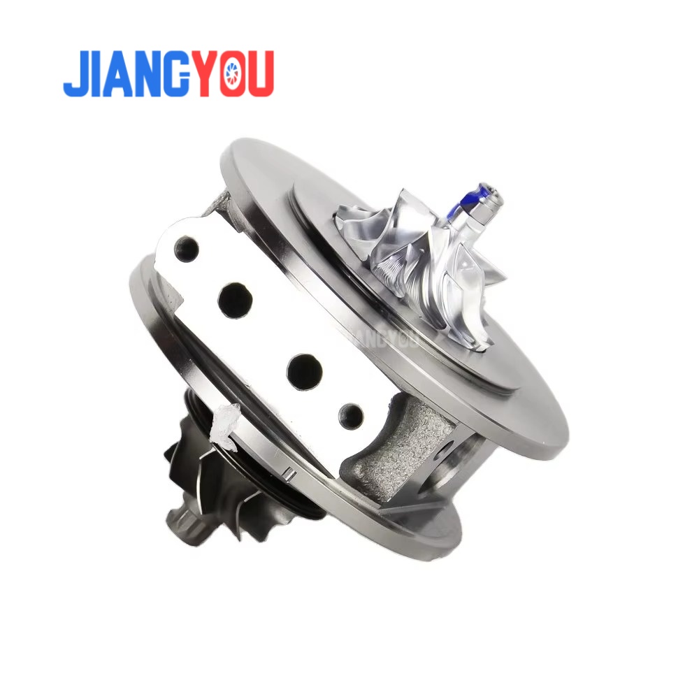 Turbocharger Cartridge