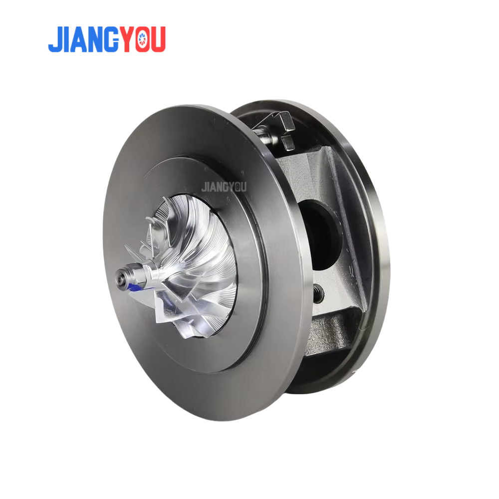 Turbocharger Cartridge