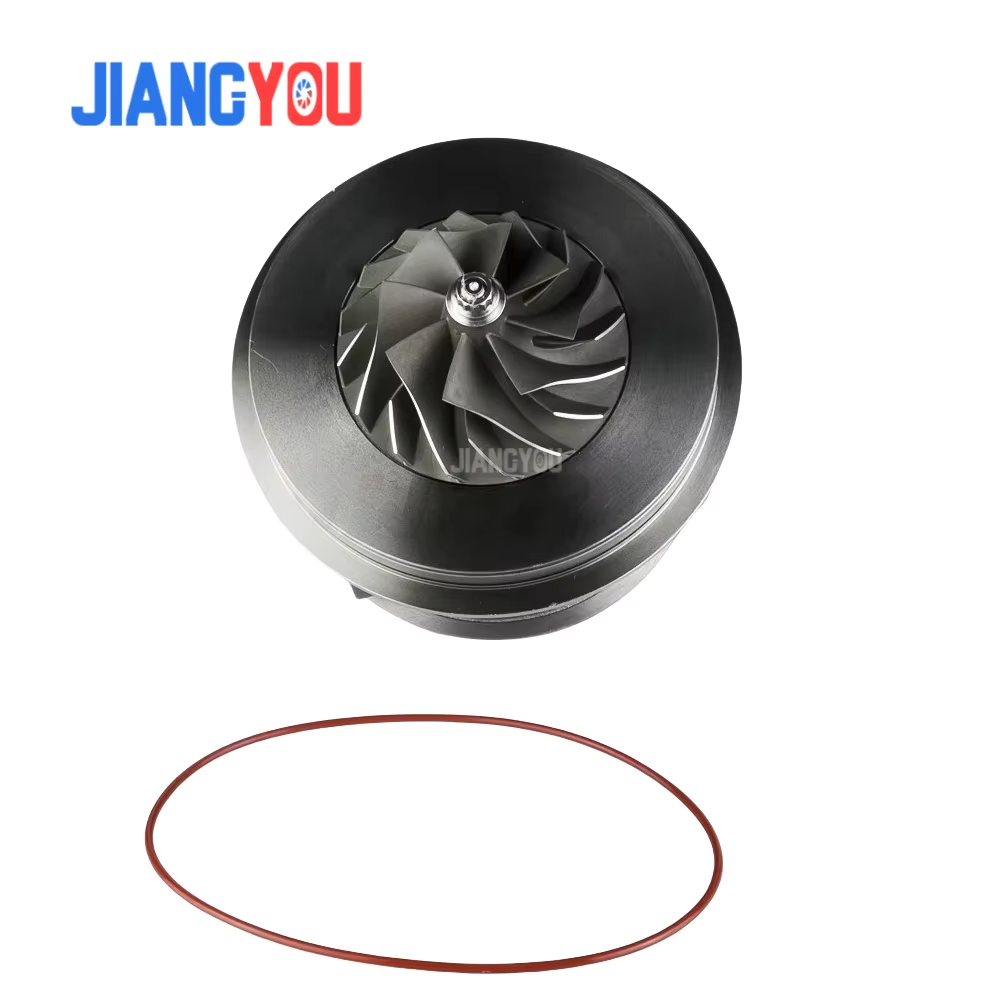 Turbocharger Cartridge