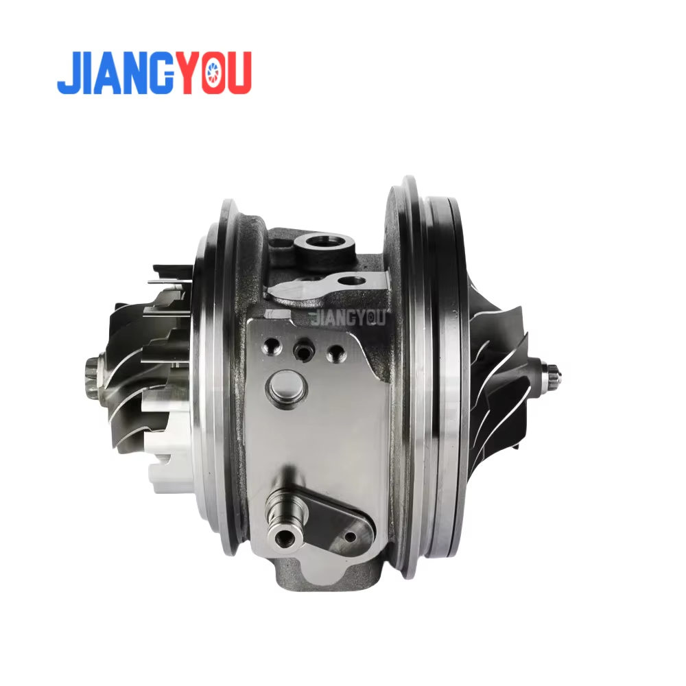 Turbocharger Cartridge