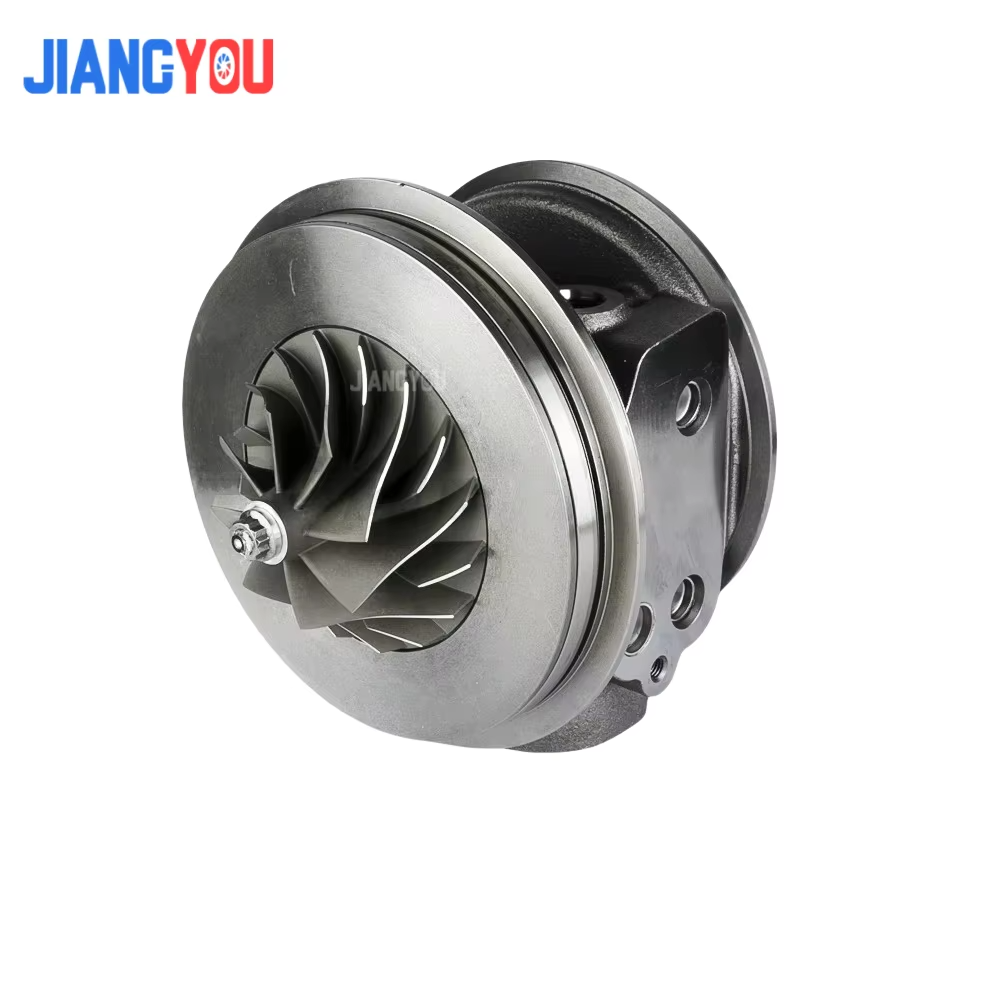 Turbocharger Cartridge