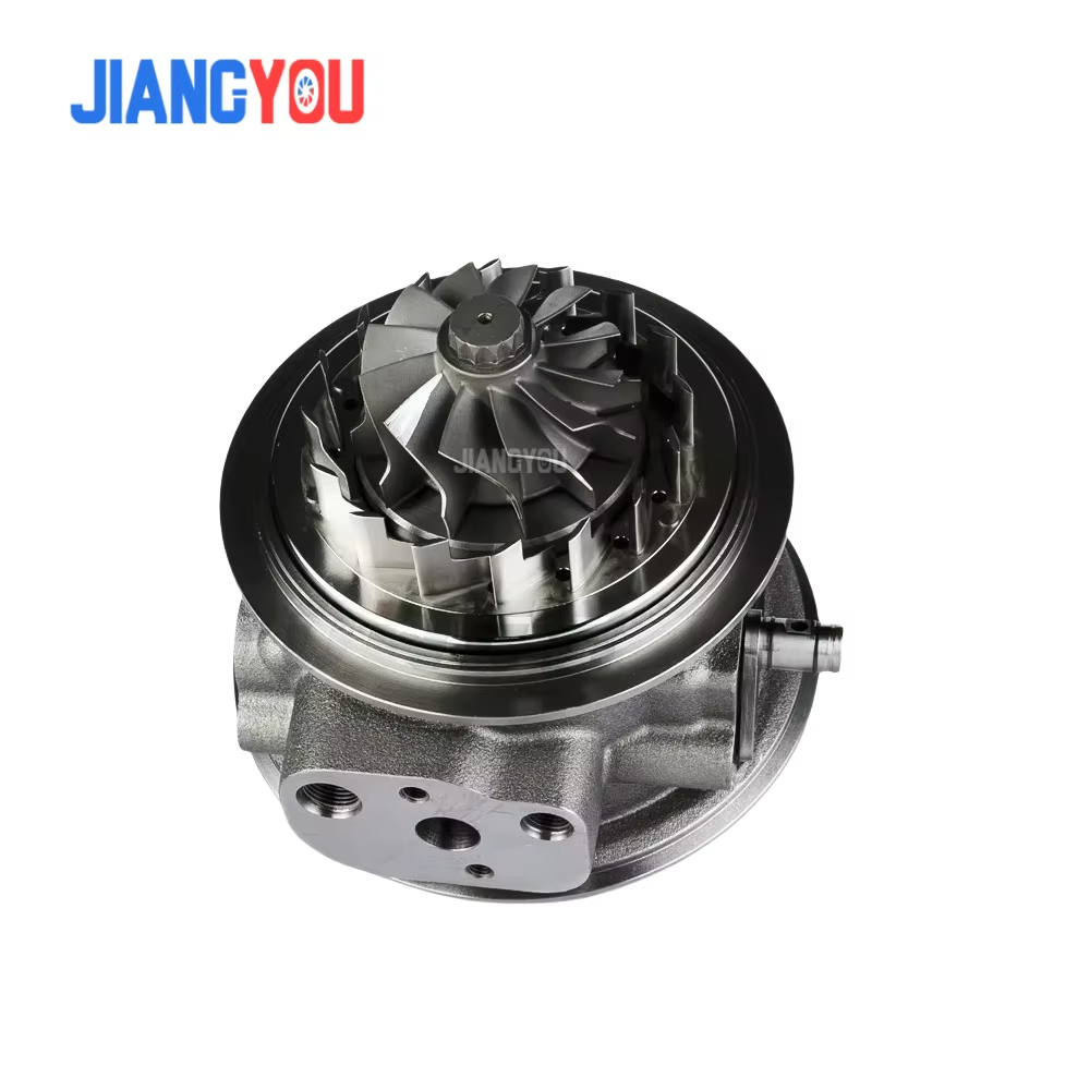 Turbocharger Cartridge