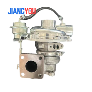 Pengisi daya turbo 8970700292 8970700291 8970700290