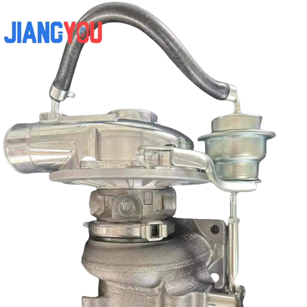 Turbocharger 8970700292 8970700291 8970700290