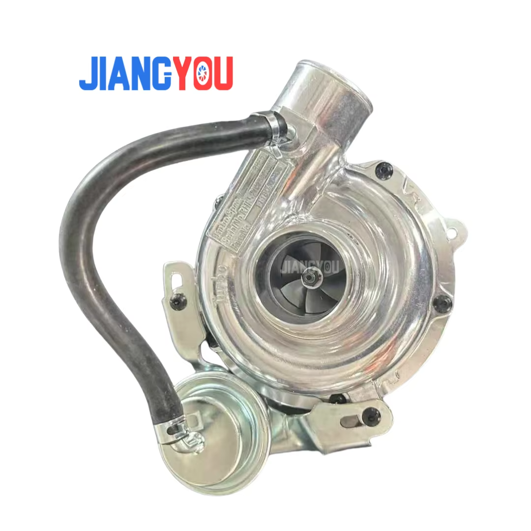 Turbocharger 8970700292 8970700291 8970700290
