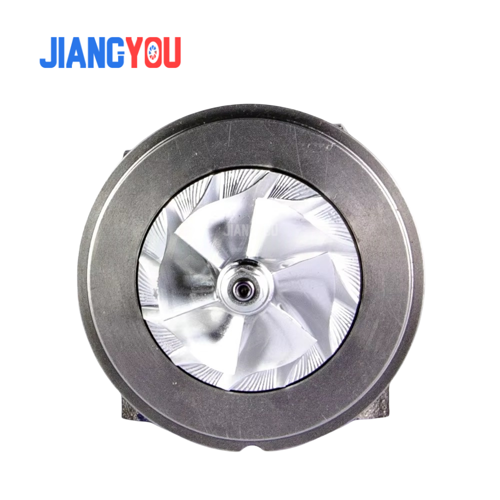 Turbo Core