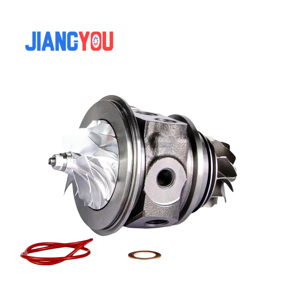 Turbo Core