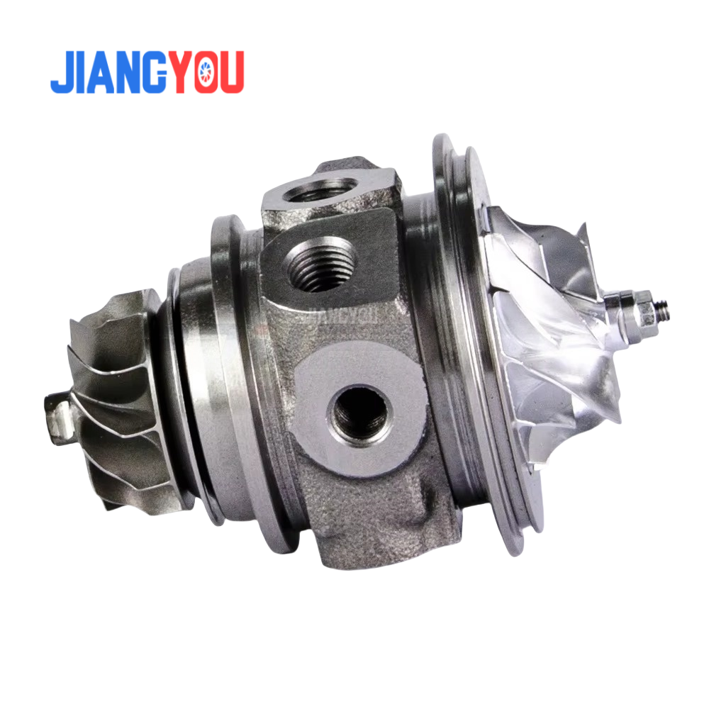 Turbo Core