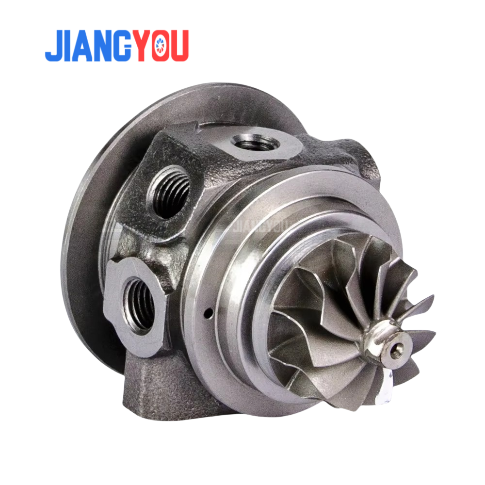 Turbo Core