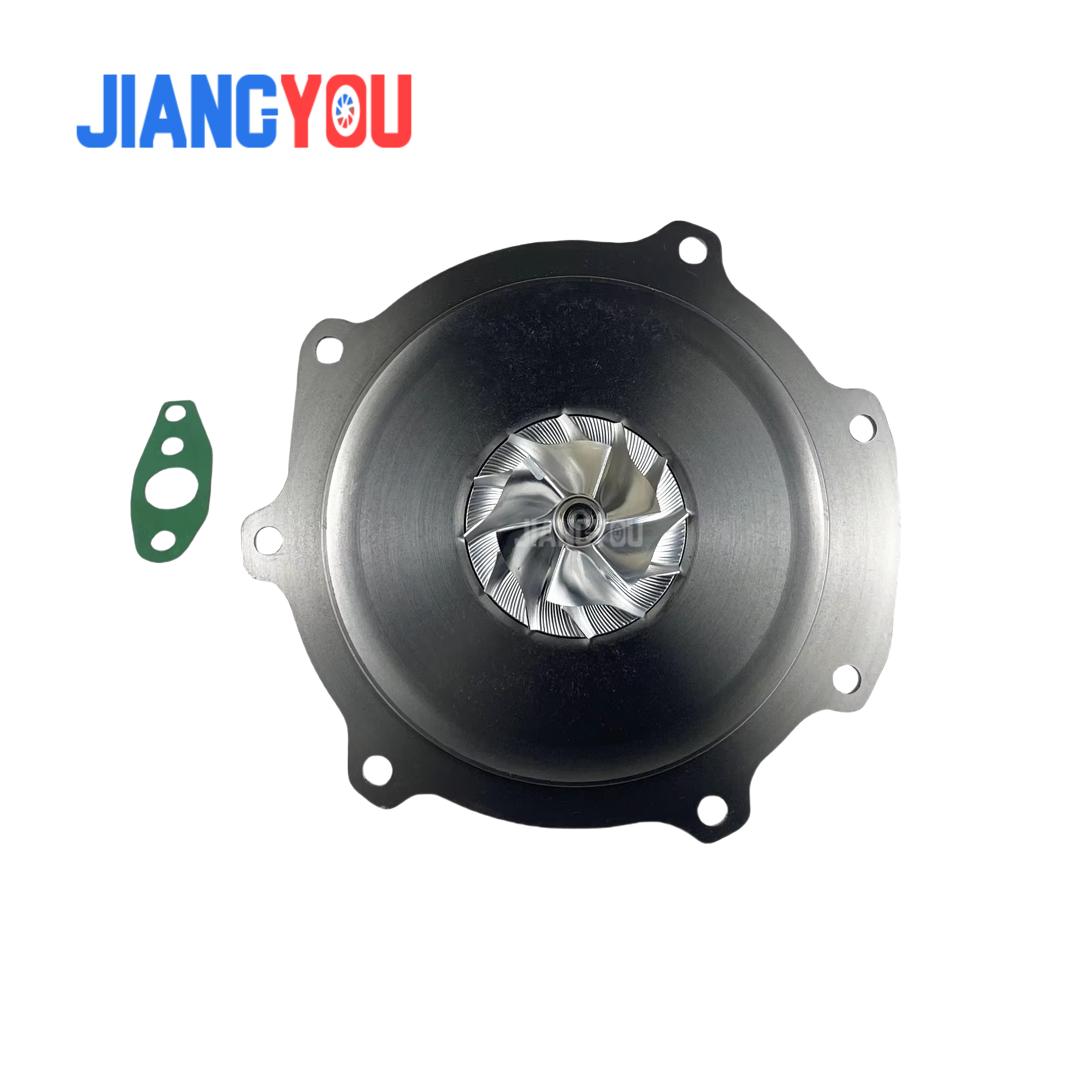 Turbo Core