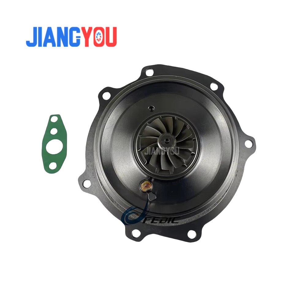 Turbo Core