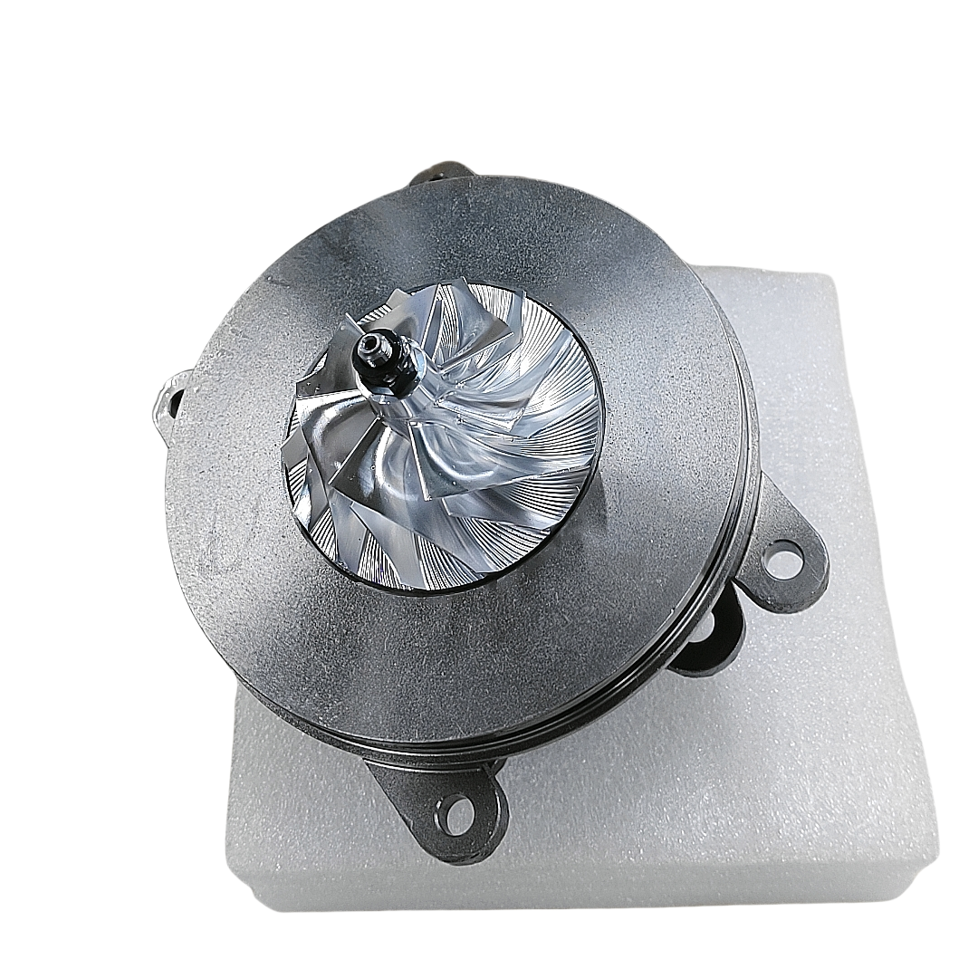 Turbo Core