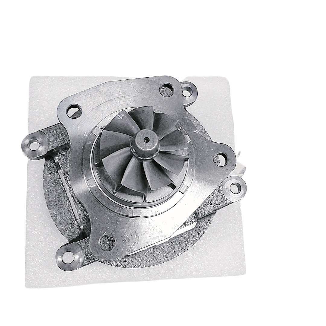 Turbo Core