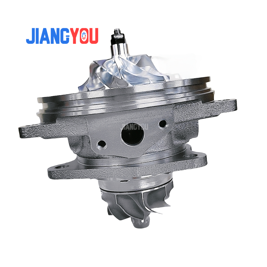Turbo Core