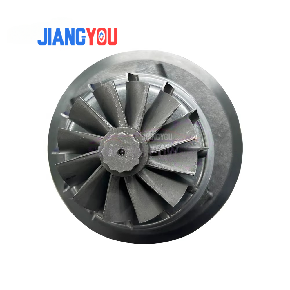 Turbocharger Cartridge