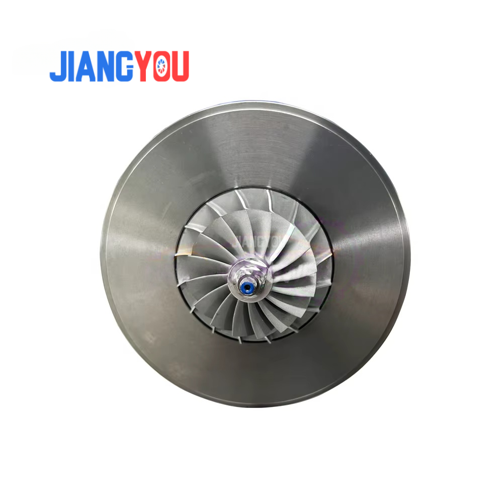 Turbocharger Cartridge