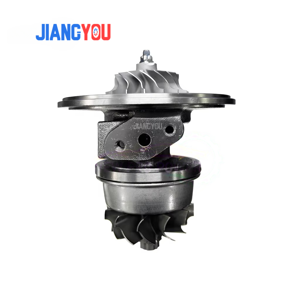 Turbocharger Cartridge