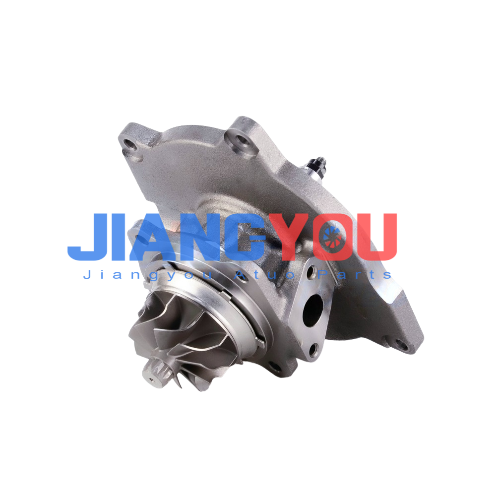 Turbocharger Core