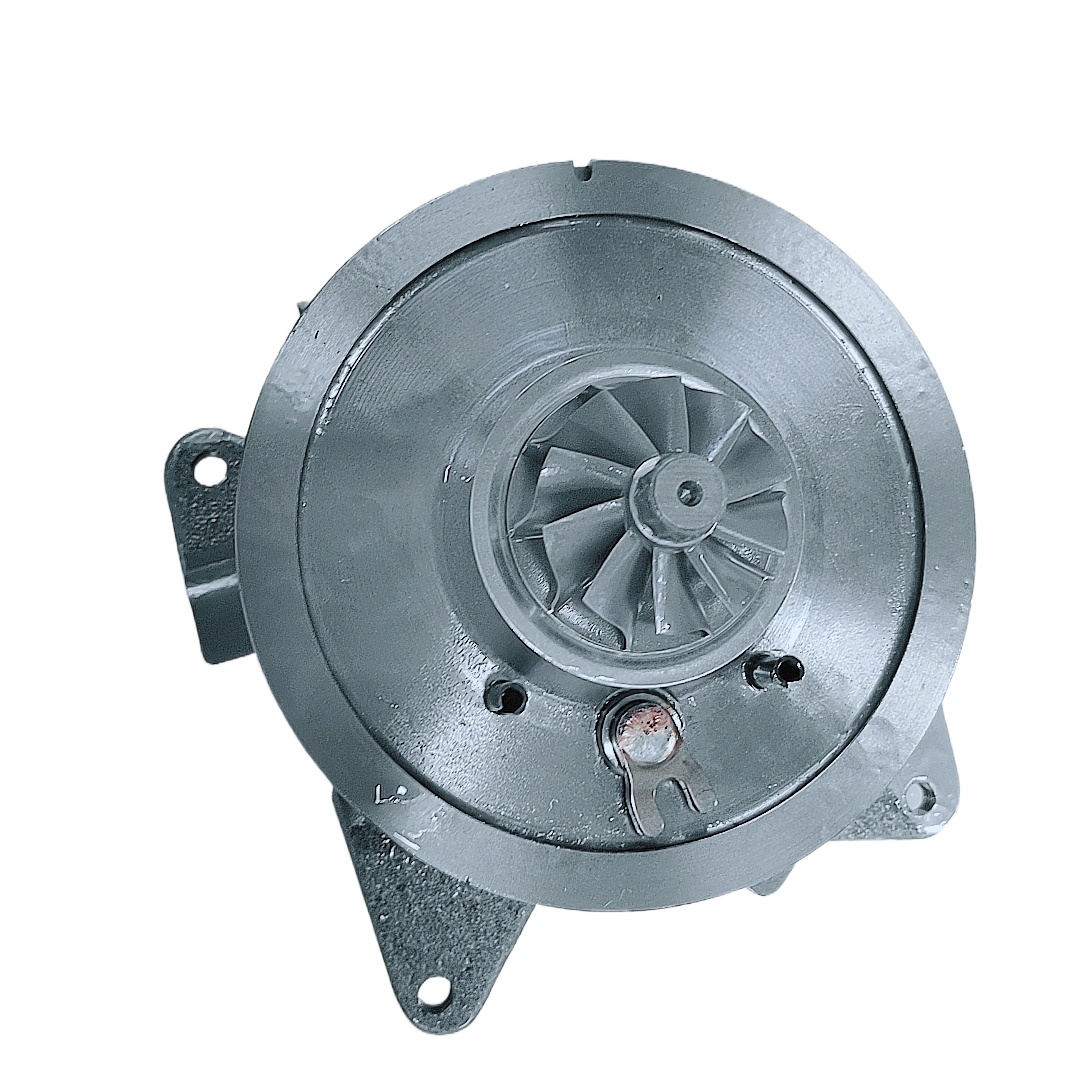 Turbocharger core