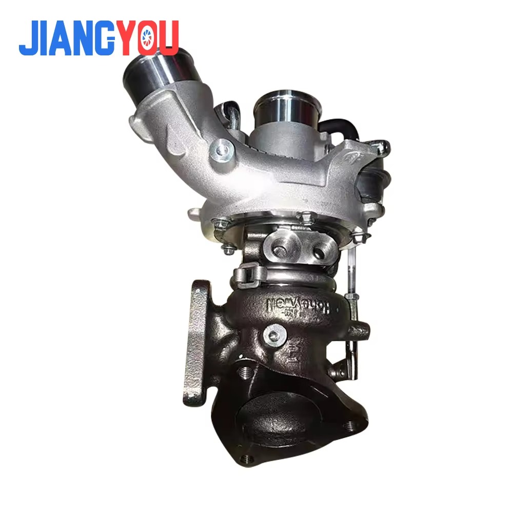 turbocharger