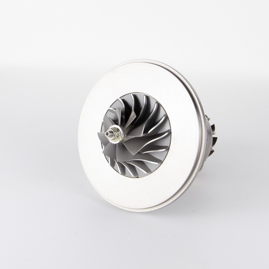 Turbocharger Cartridge