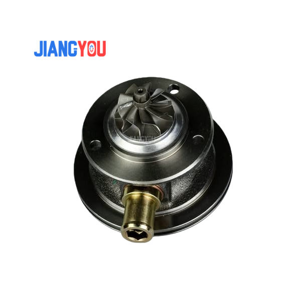 Turbocharger charger