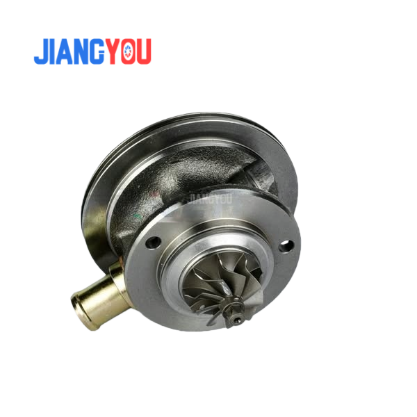 Turbocharger charger