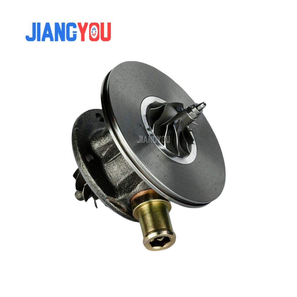 Turbocharger charger