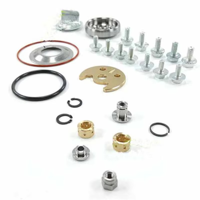 Turbo Charger Repair Kit Turbo Charger Repair Kit