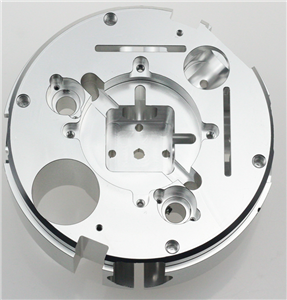 Robot Processing Of Various Accessories