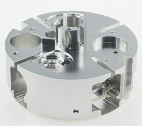 Robot Processing Of Various Accessories