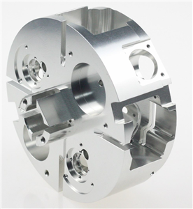 Robot Processing Of Various Accessories