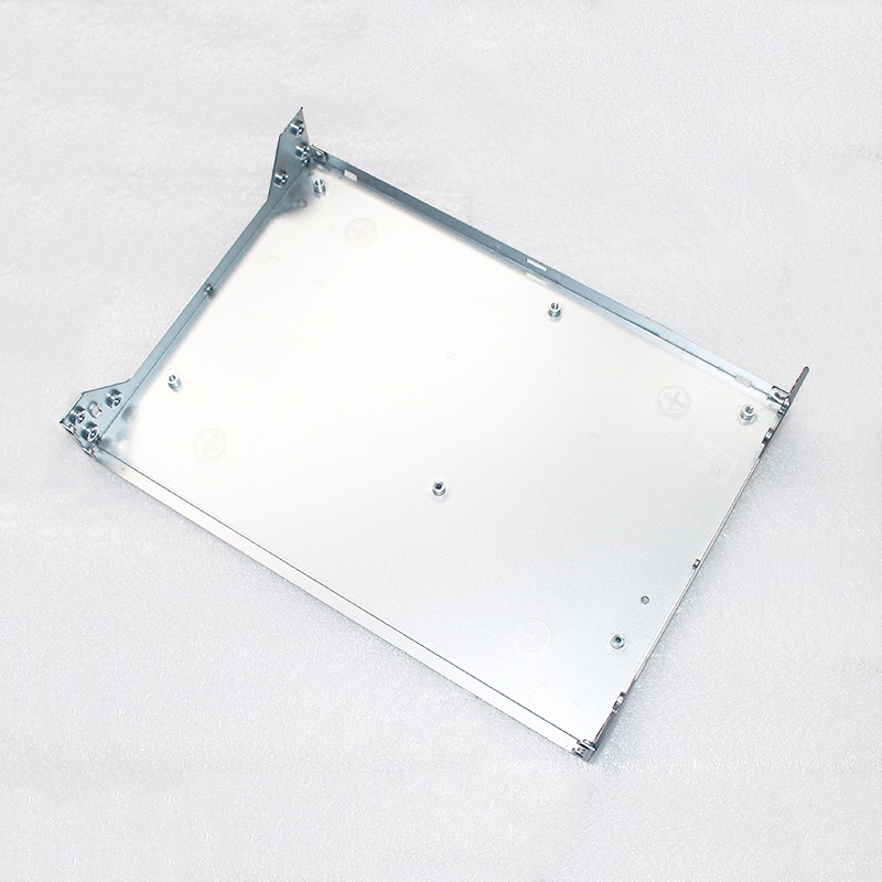 Sheet Metal Fabrication For Machine Equipment Shell