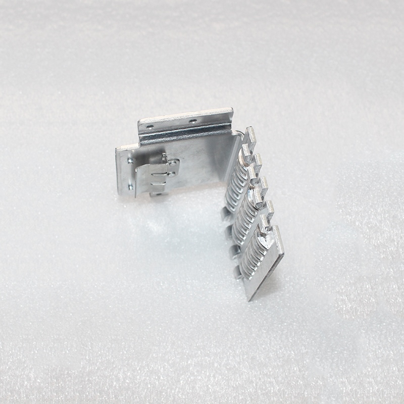 Stamping Of Spare Parts Around Mobile Phones