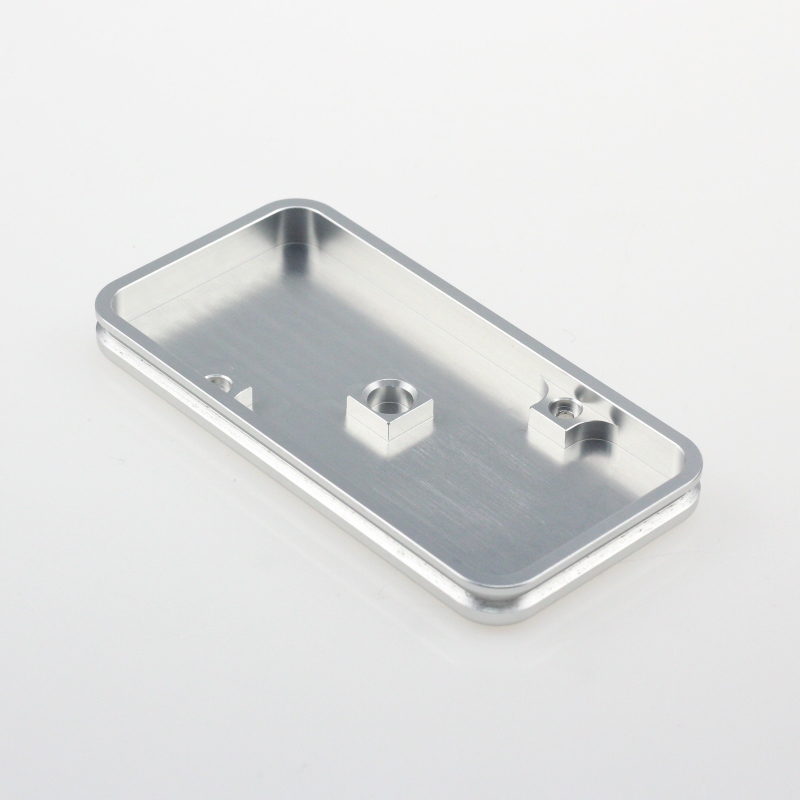 Mobile Phone Zinc Alloy Accessories Processing Die-casting