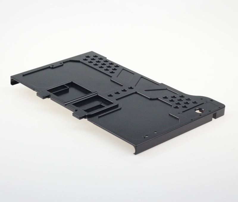 Auto Parts Sheet Metal Processing Services