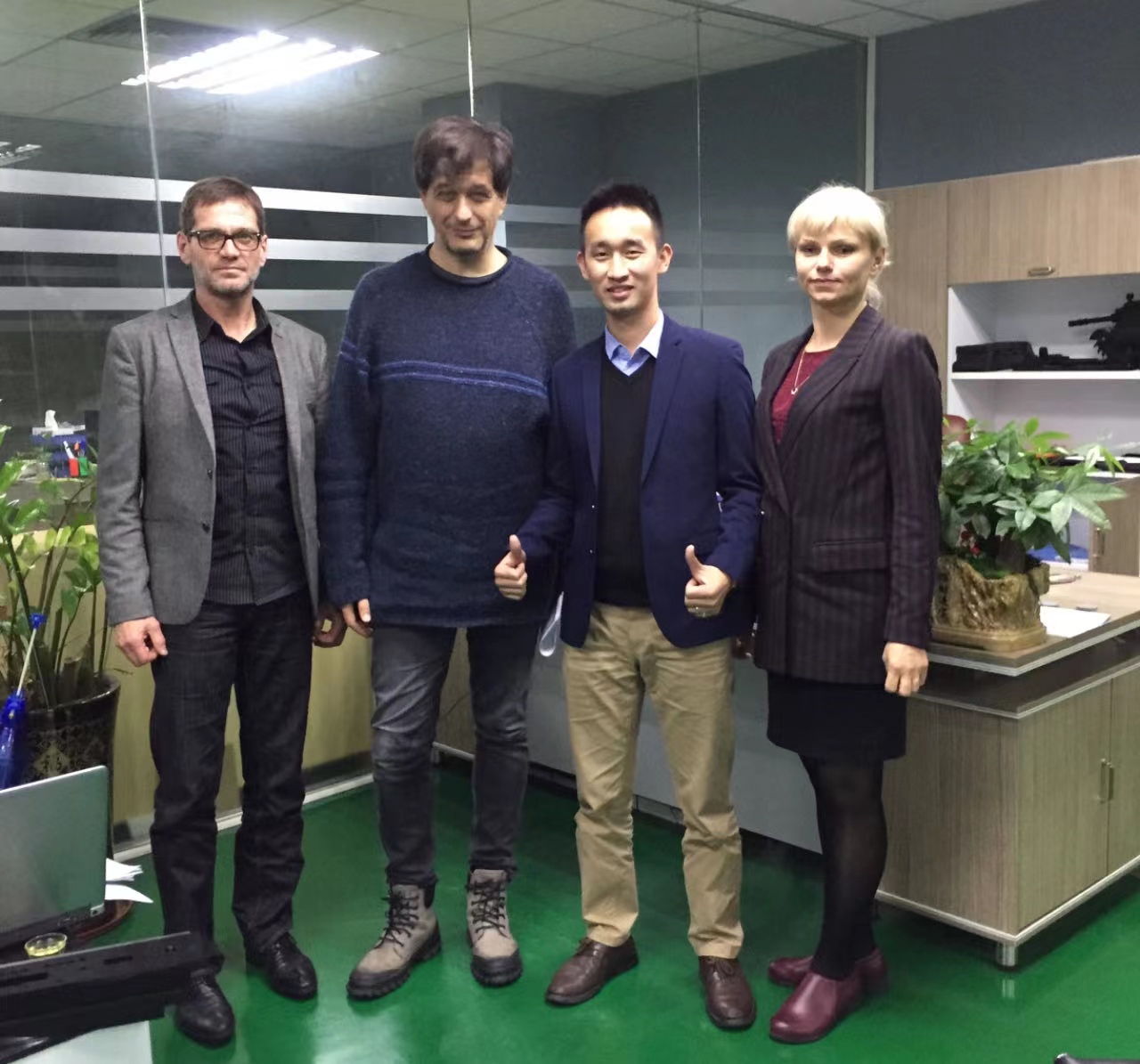 Die-casting Die-casting